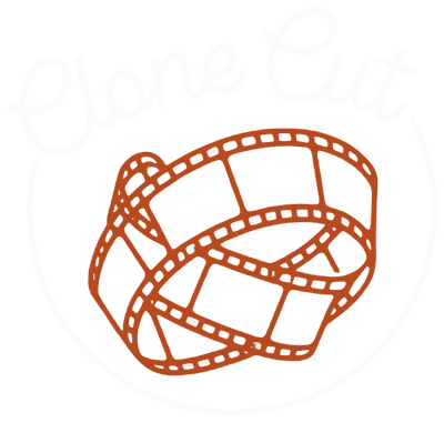 CloneCut